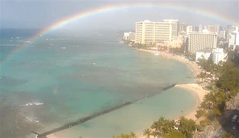 waikiki beach webcam|Waikiki Beach Marriott Resort & Spa